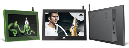 Digital Signage Software Digital Signage Software