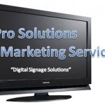 Pro Solutions Marketing Services