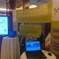Key and Signagelive at FEPE