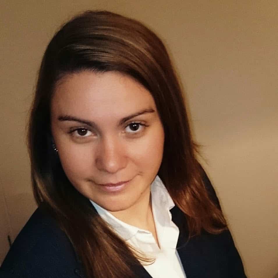 Aferdita Qesku