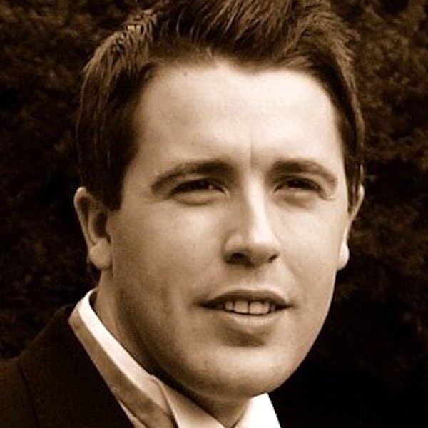 Ian Maison