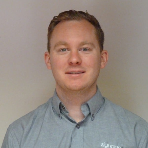 Marc Benson