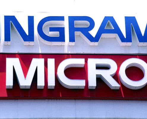 INGRAM MICRO JOBS