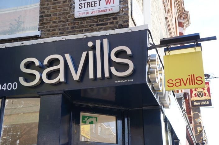 Savills_sign