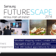 Signagelive Digital Signage Samsung Futurescape Event