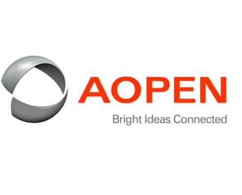 AOpen-Logo