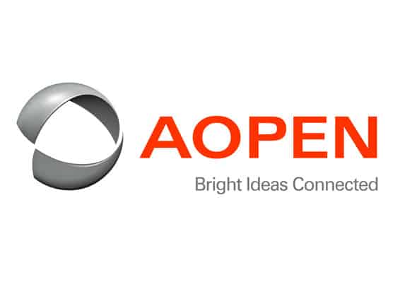 AOpen-Logo