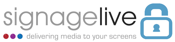 Signagelive Security