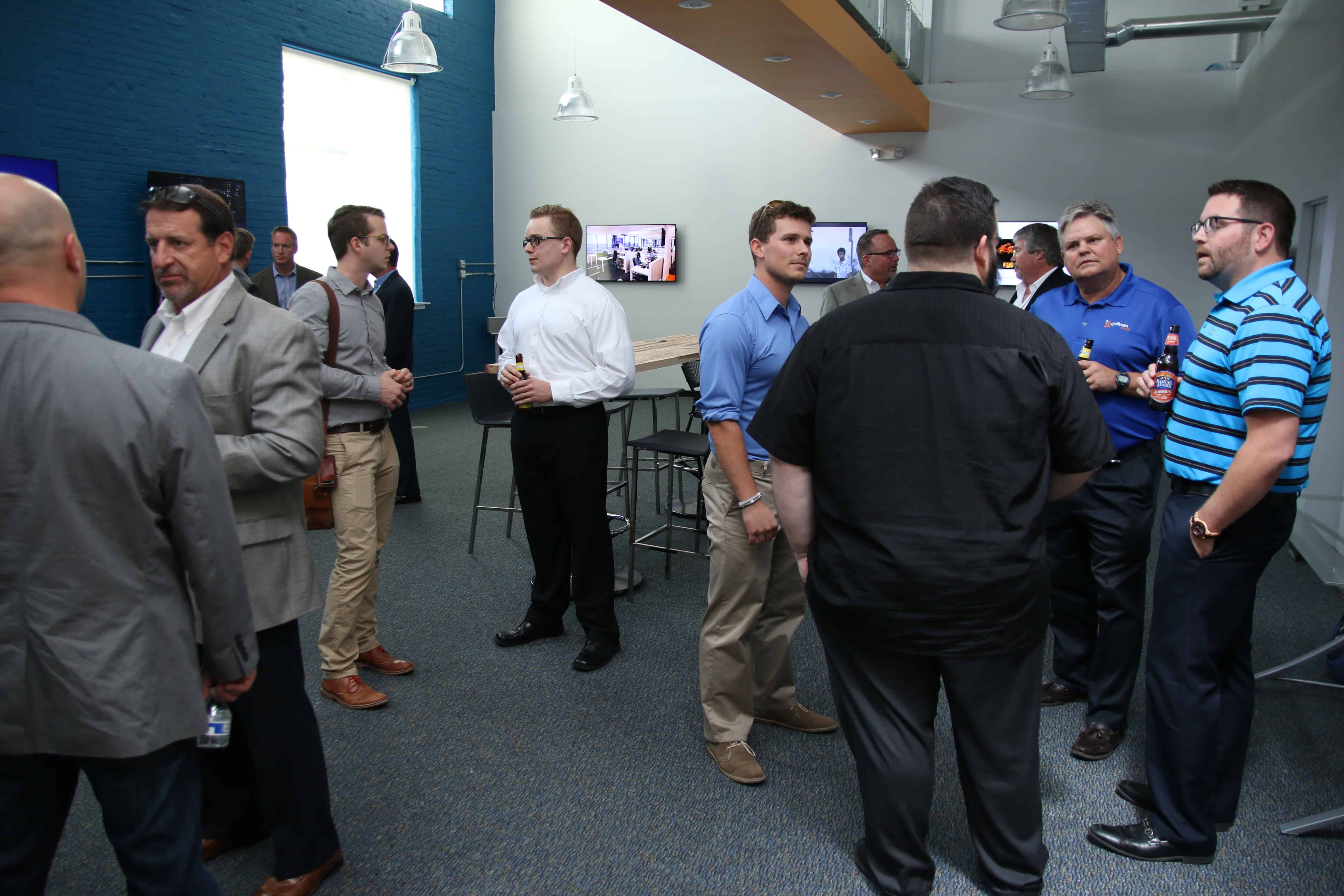 Signagelive opens new office in Chicago DigitalSignage