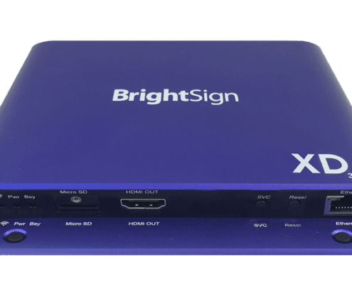 BrightSign_XD233