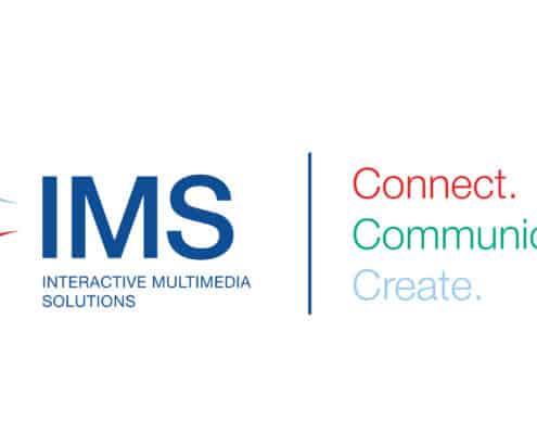 IMS, Логотип (1)