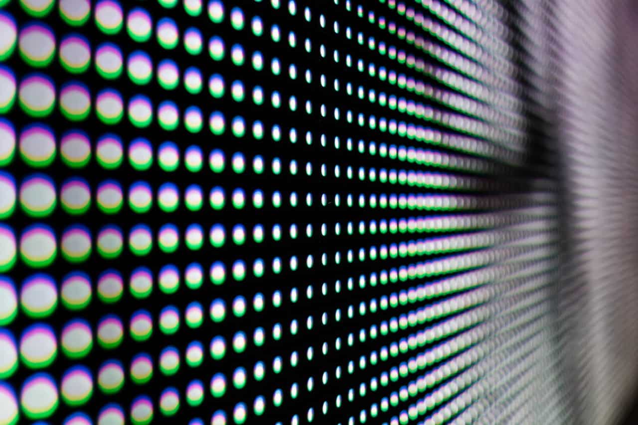 Convention Centre,US, install LG Direct View LED powered by Signagelive