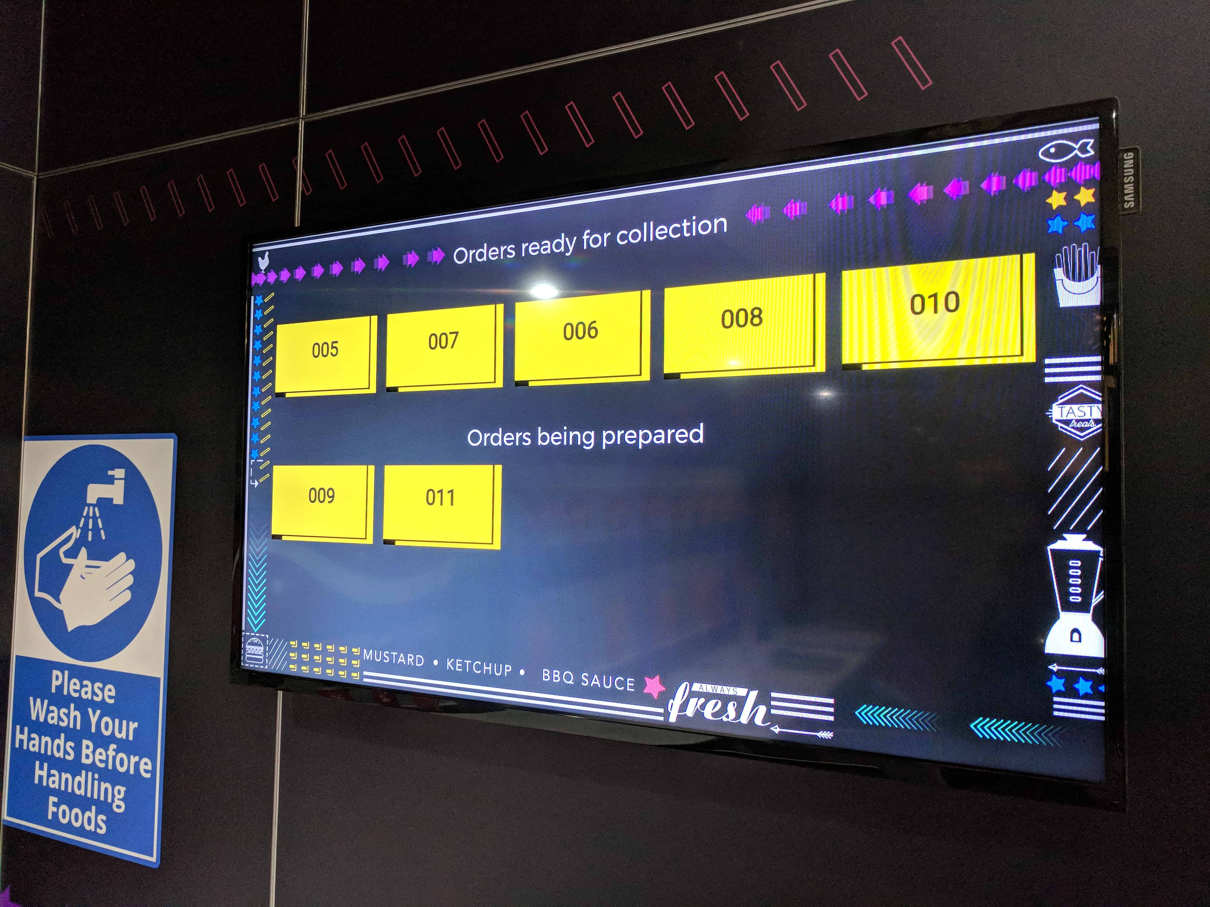 Qmatic launches new partnership with Signagelive
