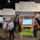 Signagelive Booth at DSE 2019