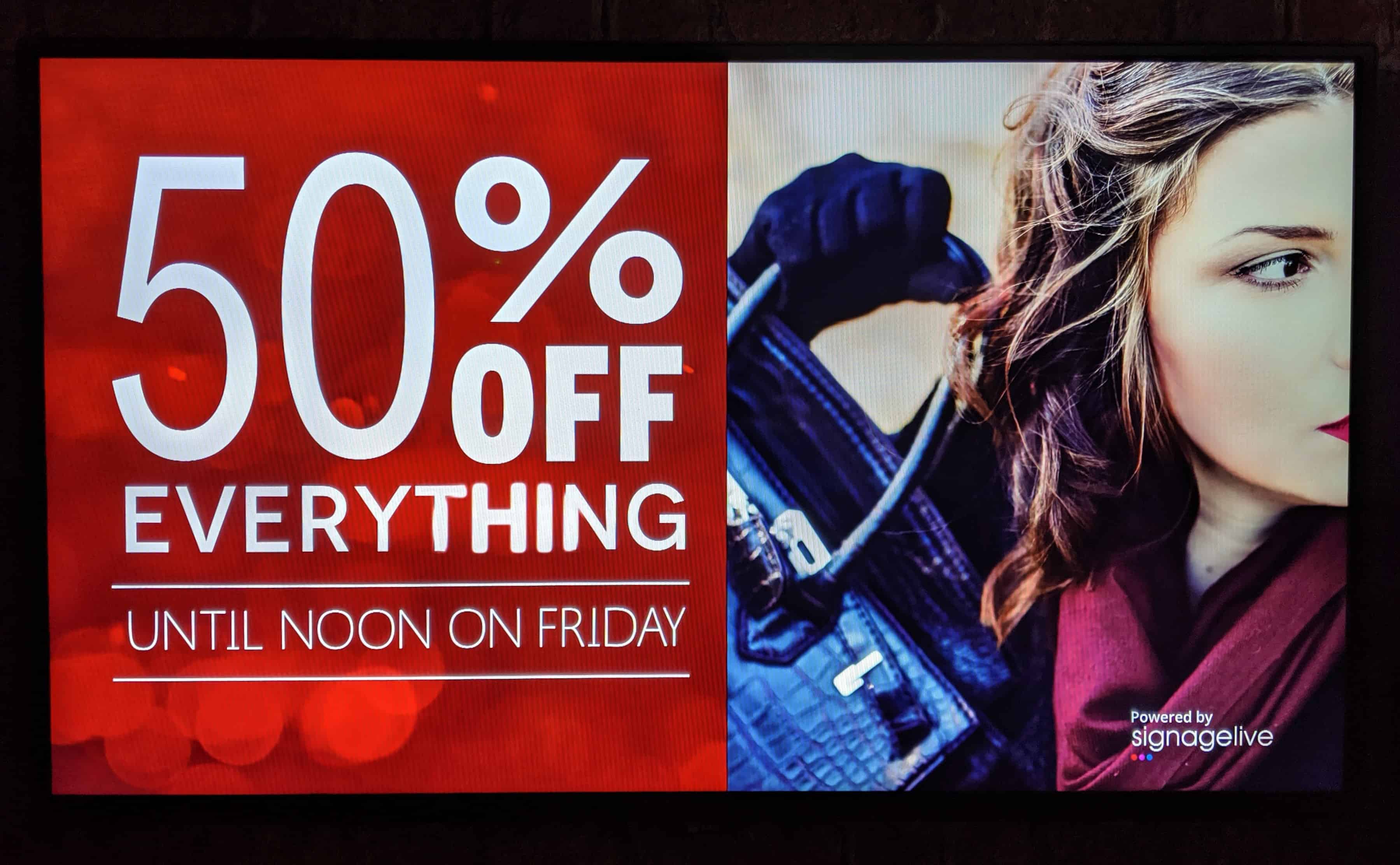 Signagelive Logo at Suzette Shea blog