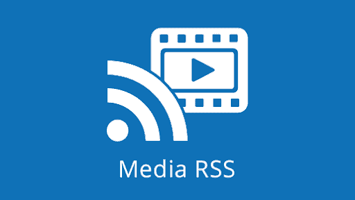 media RSS