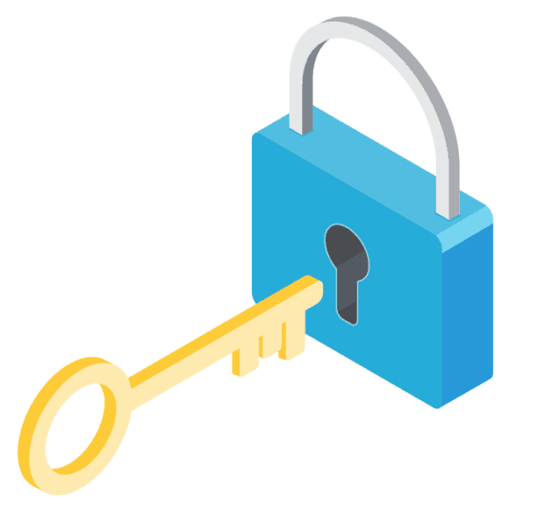 ISO_lock_Key
