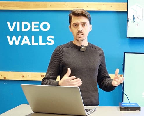 VideoWall_feat