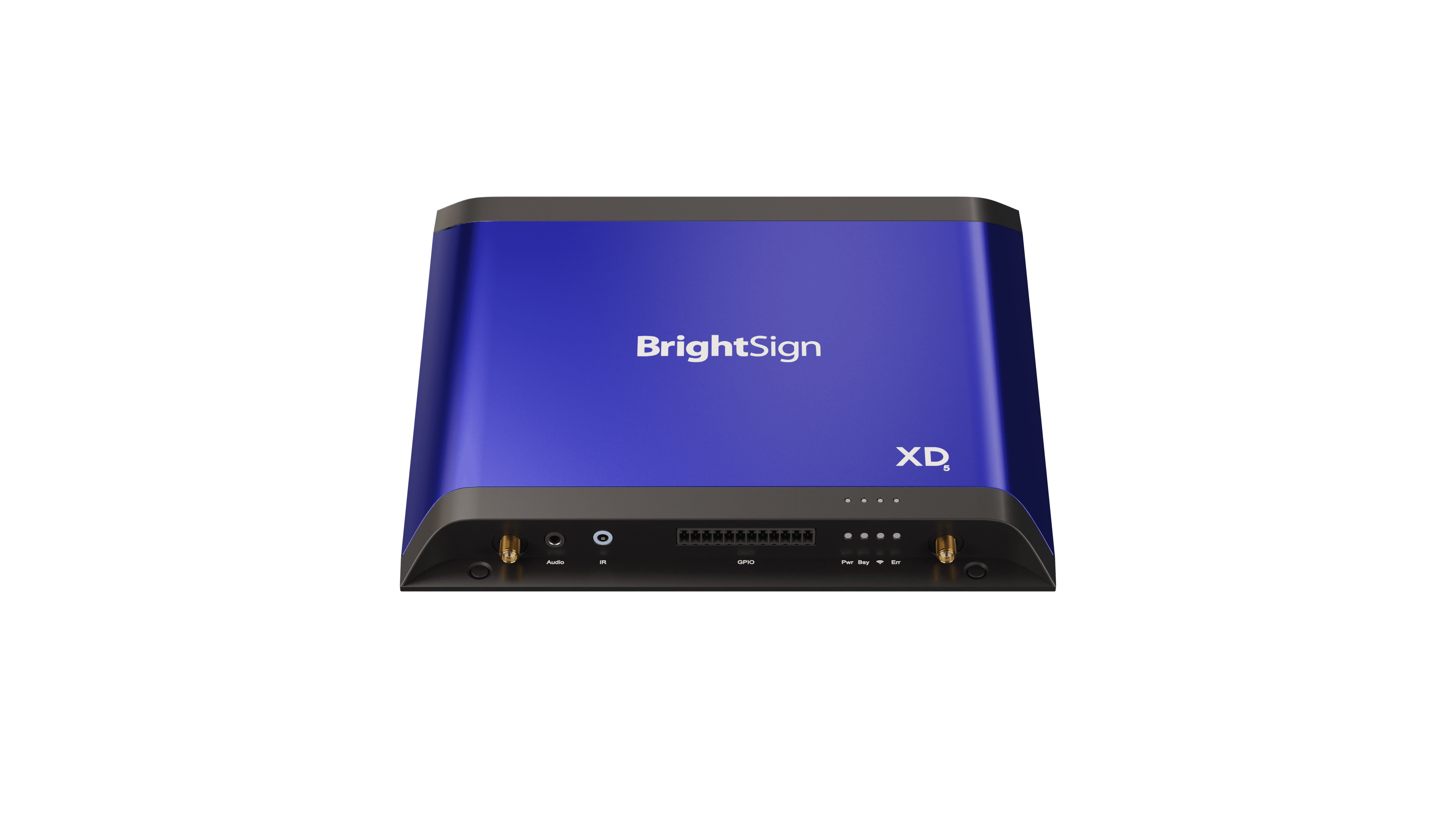 What is a BrightSign device and how do I use it?