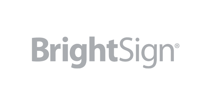 BrightSign