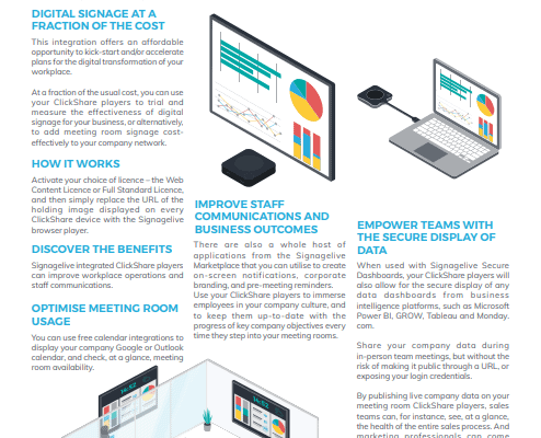 ClickShare PDF