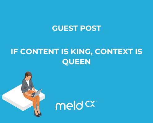 Meld Content is King_Feat