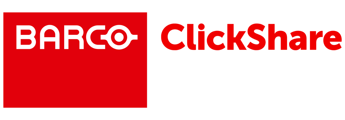 ClickShare logo