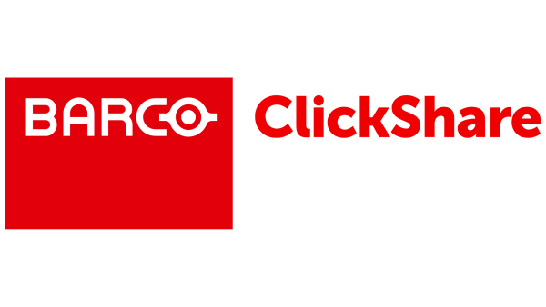 ClickShare logo
