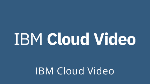 IBM_cloudVid