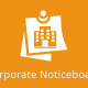 Noticeboard Corporate