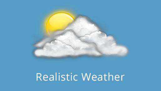 Weather - Realistic