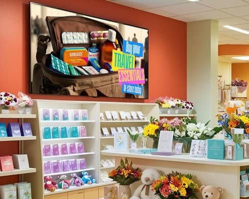 Boost revenue streams offering third party services