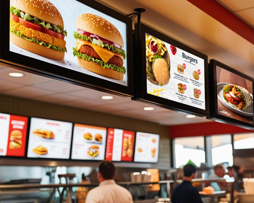 Enhance the customer experience