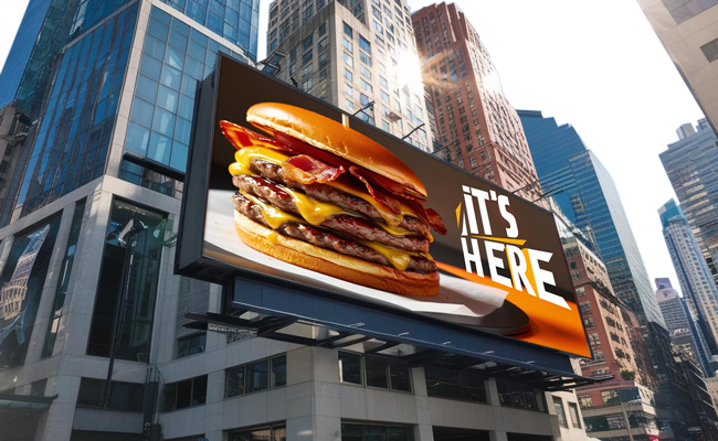 Optimise your digital out-of-home advertising