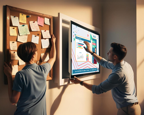 Signagelive overhead costs